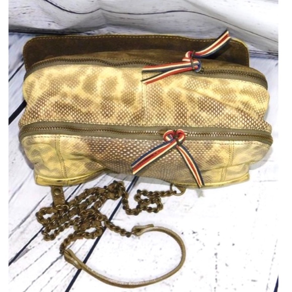 Jerome Dreyfuss Bobi Bag - Picture 7 of 14